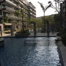 Hedges Park Condominium (D17), Condominium #136080492